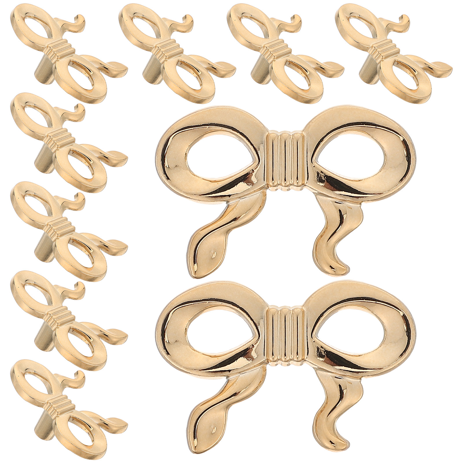 Furniture Hardware Lowes - 10 pçs puxadores de gaveta em