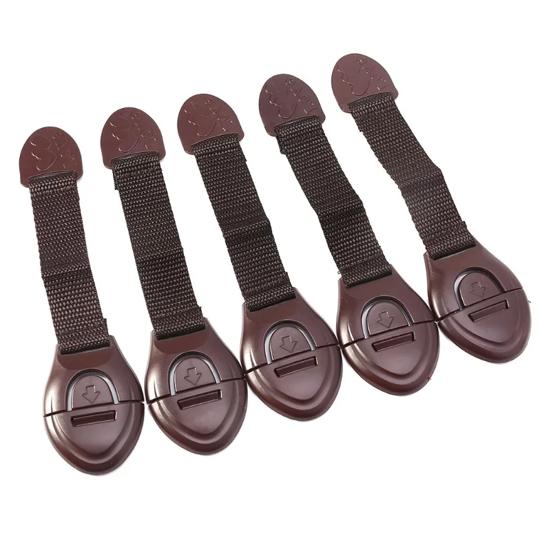 5 pçs/lote marrom armário fech - Furniture Hardware Manufacturer avaliação e preço