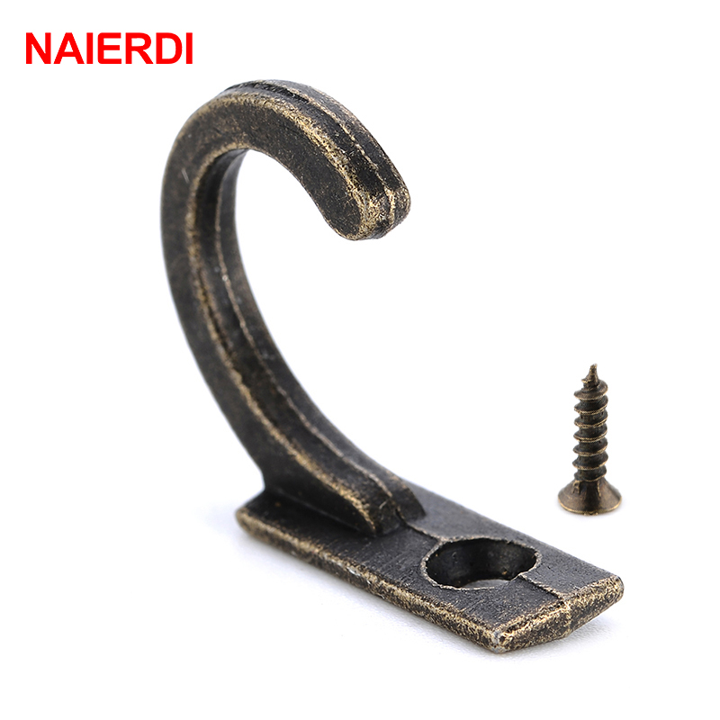 NAIERDI-Pequenos Ganchos Antig - Furniture Hardware Manufacturer avaliação e preço