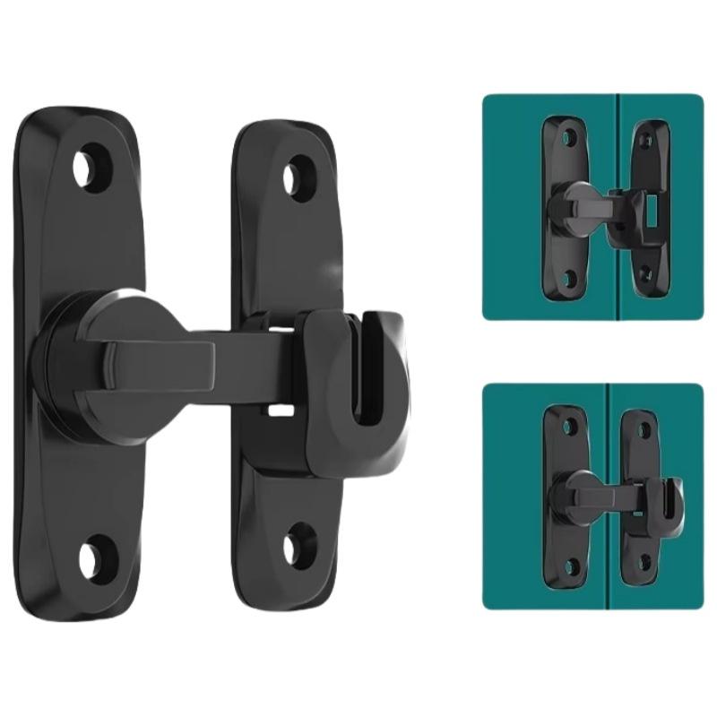 Fechadura de Porta com Rotação - Furniture Hardware Fitting avaliação e preço