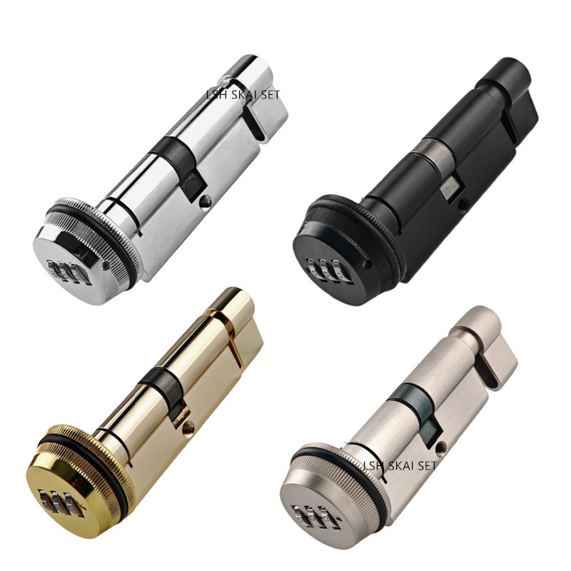 1pc senha digital inteligente  - Furniture Hardware Fitting avaliação e preço