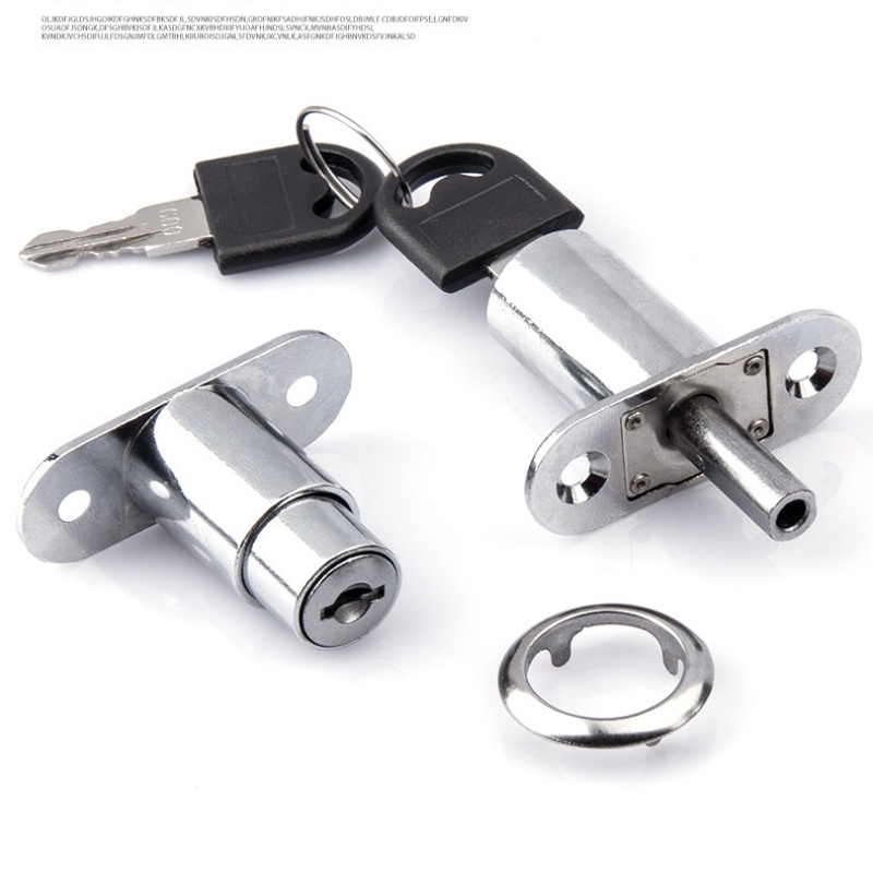 Fechaduras de Cilindro Úteis p - Furniture Hardware Manufacturer avaliação e preço