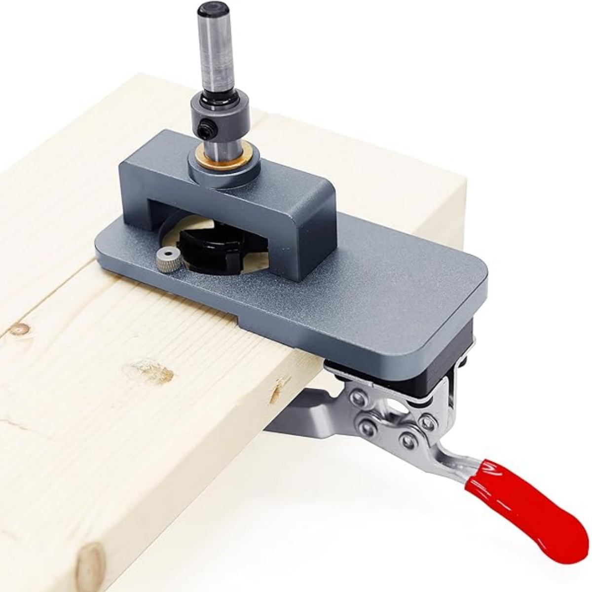 Gabarito de dobradiça de 35mm- - Furniture Hardware Fitting avaliação e preço
