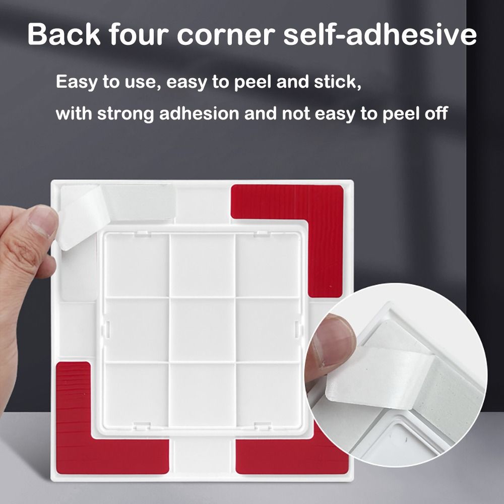 Painel de Acesso Universal Aut - Furniture Hardware Fitting avaliação e preço