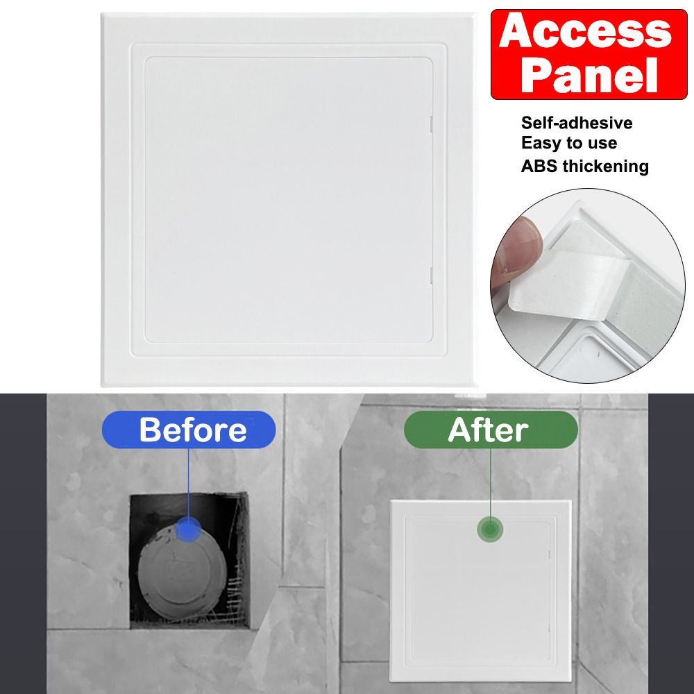 Painel de Acesso Universal Aut - Furniture Hardware Fitting avaliação e preço