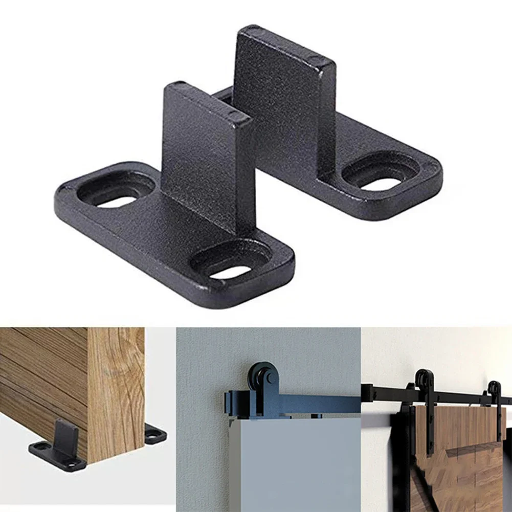1 Par de Guias de Chão para Po - Furniture Hardware Lowes avaliação e preço