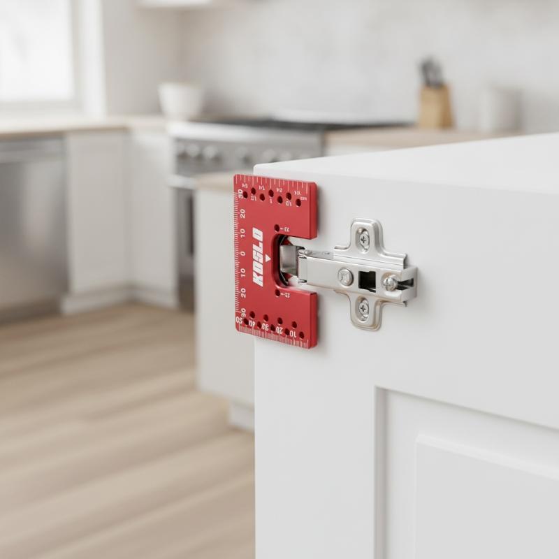 Espaçador Magnético para Dobra - Furniture Hardware Fitting avaliação e preço